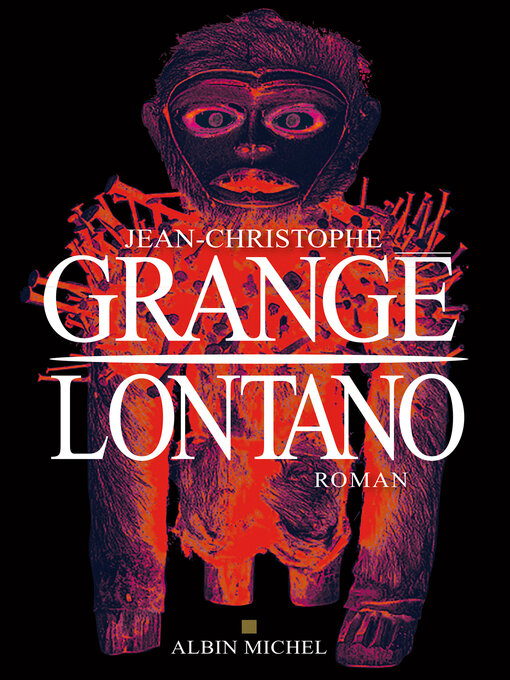 Cover image for Lontano